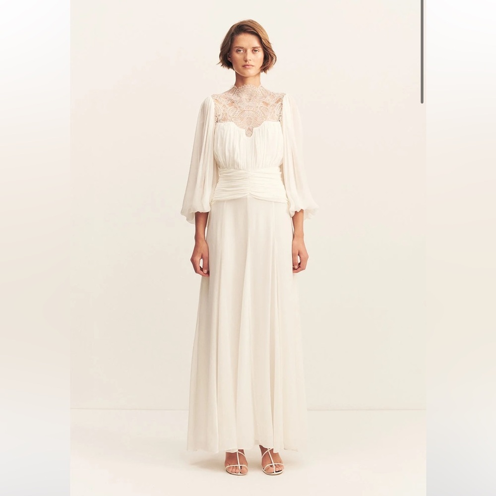 Shona Joy Emory Dress